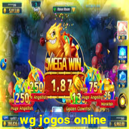 wg jogos online